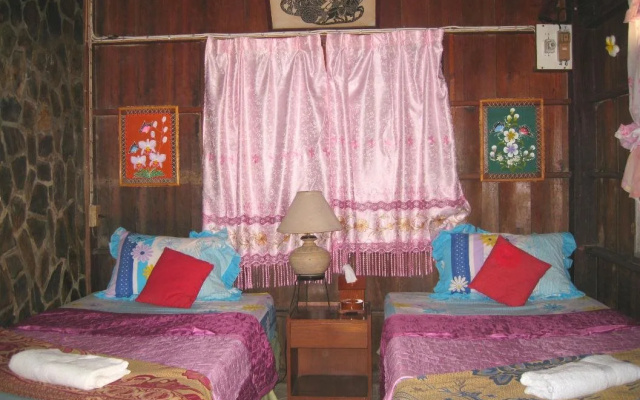 Ban Bua House 1