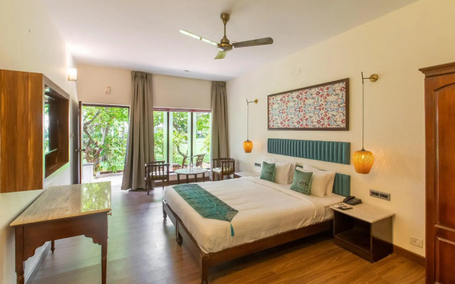 Green Meadows Resort