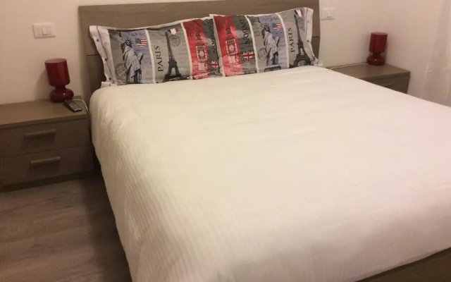 B&B DoveVai