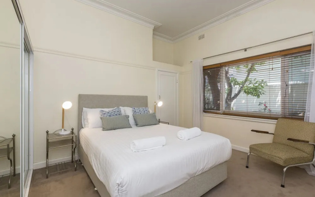 Cottesloe Bel-Air Apartment