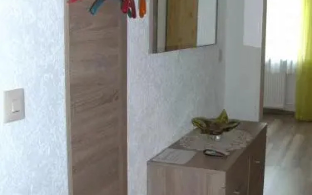 Ferienwohnungen Malz