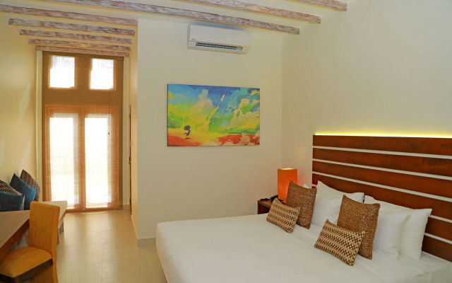 Hotel Cloud Nine