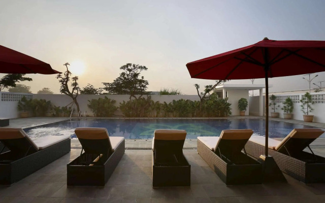 BATIQA Hotel & Apartments Karawang