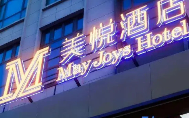May  joys  Hotel