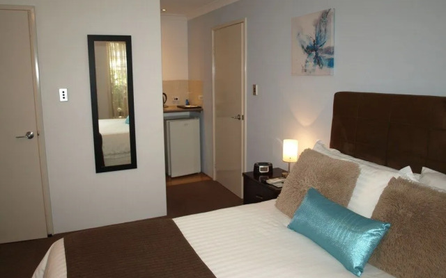 Baudins of Busselton B&B