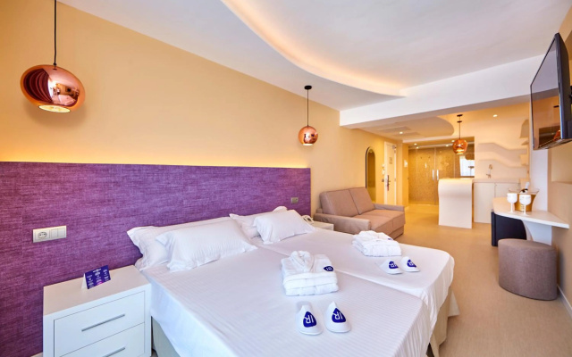 Indico Rock Hotel Mallorca - Adults Only