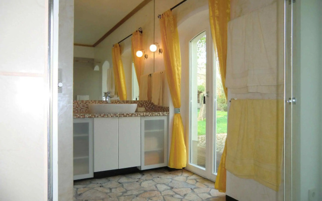 maisonette