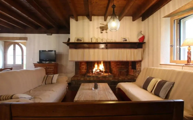 Gite Arette, 5 pièces, 10 personnes - FR-1-384-736