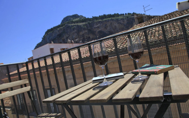 Albergo Diffuso Cefalù