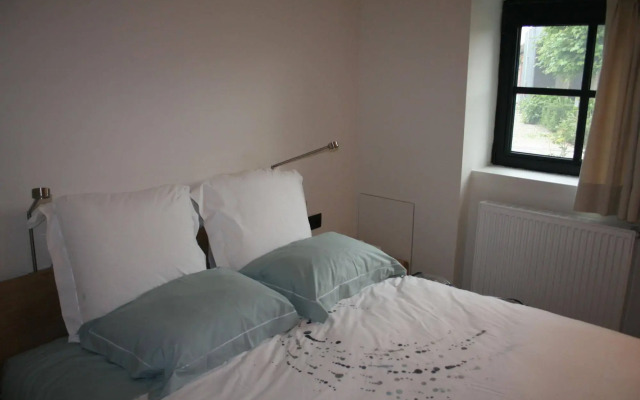 Guesthouse De Vliere