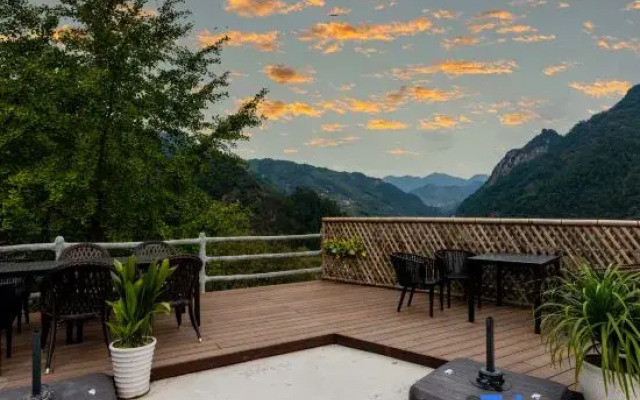 Hangzhou Longzaiwan Homestay