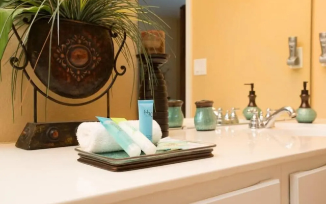 Vista Cay Hideaway 3 Bedroom Condo