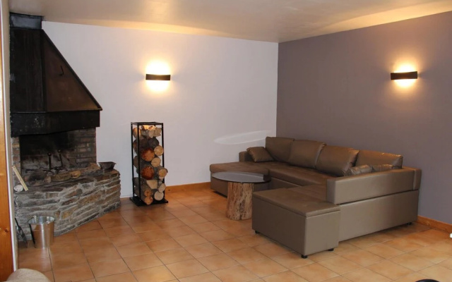 Les Airelles Camping & Hotel