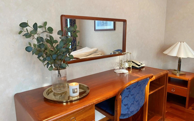 Alver Hotel AS
