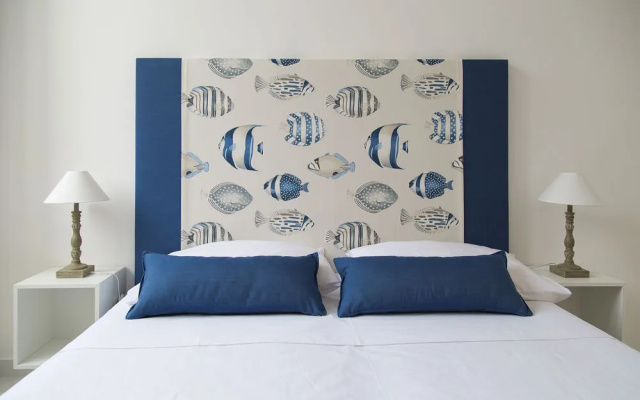 Hotel Villa Margherita