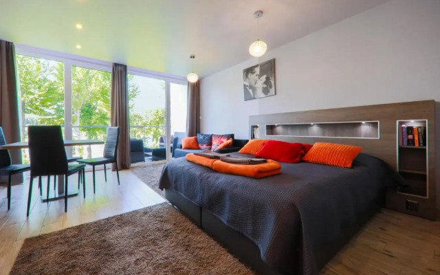 Apartment Słoneczny Gródek 51