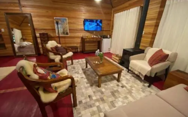 Parador Hampel