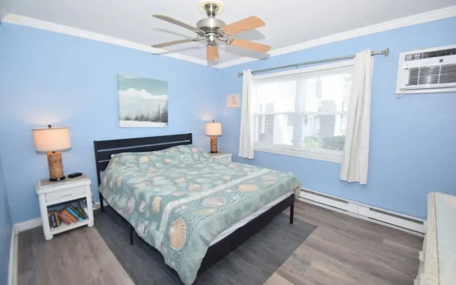 Virginian 4 1 Bedroom Apts