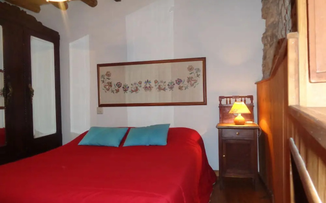 Casa Rural Teresa