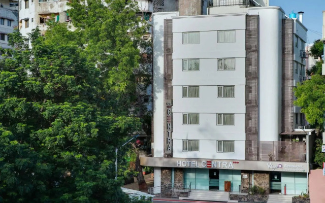 Centra Hotel