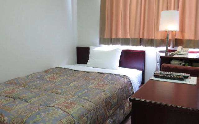 Hotel kakuban