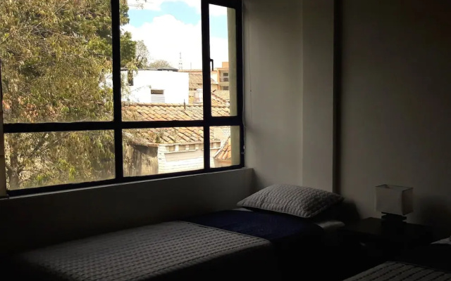 Candelaria Lofts