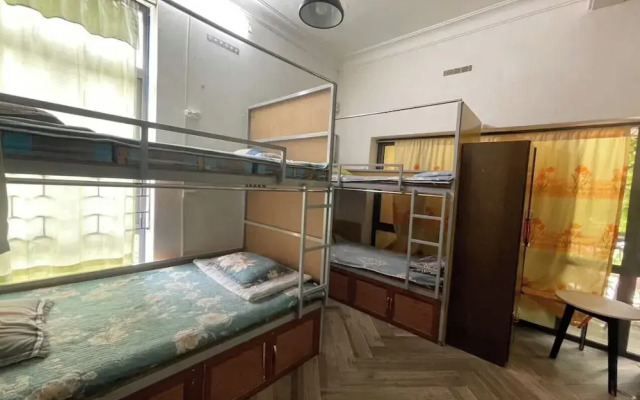 Ba Dinh Le rêveur Homestay