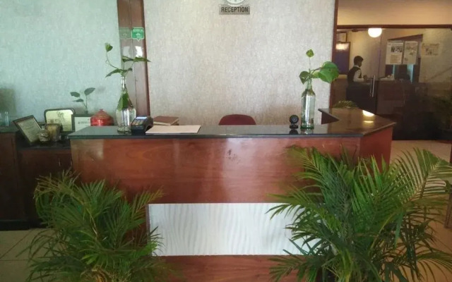 Hotel Vandematharam