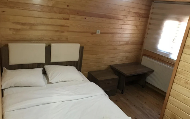 Duyuf Otel