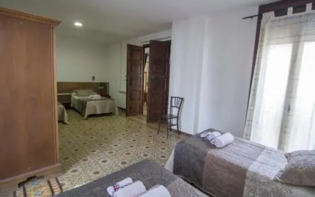 Casa Pío