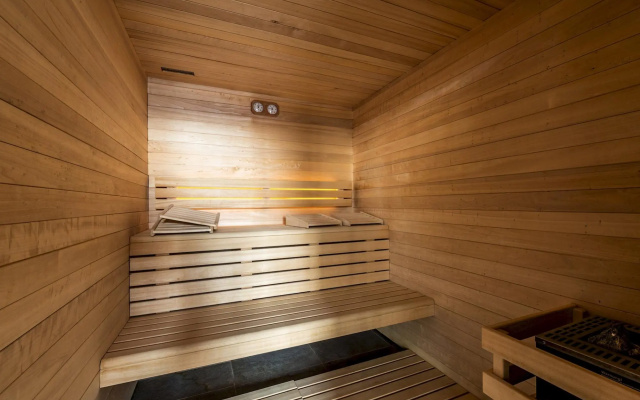 FAGUS - Spacious Apartment in Luxury Residence