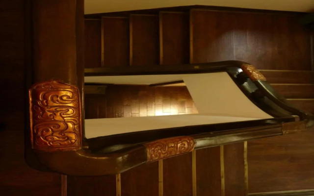 Shu Lin Mansion