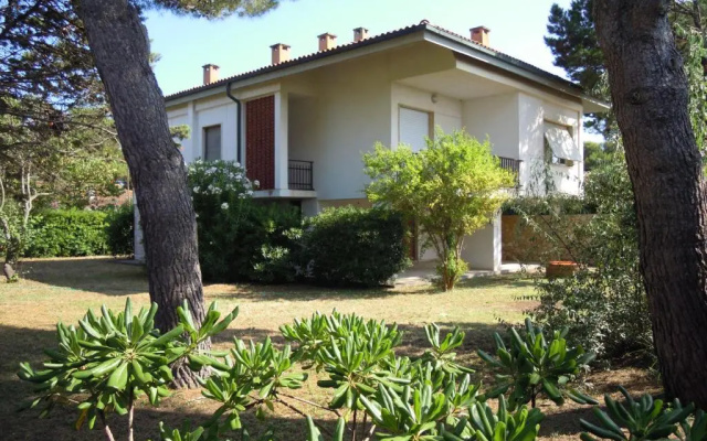 Villa Argentario