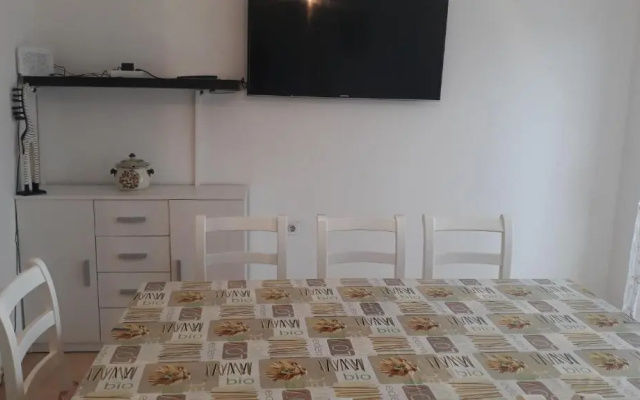 Apartment Umag Lukin