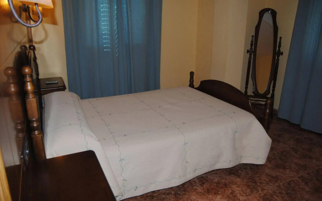 Hotel Suiza
