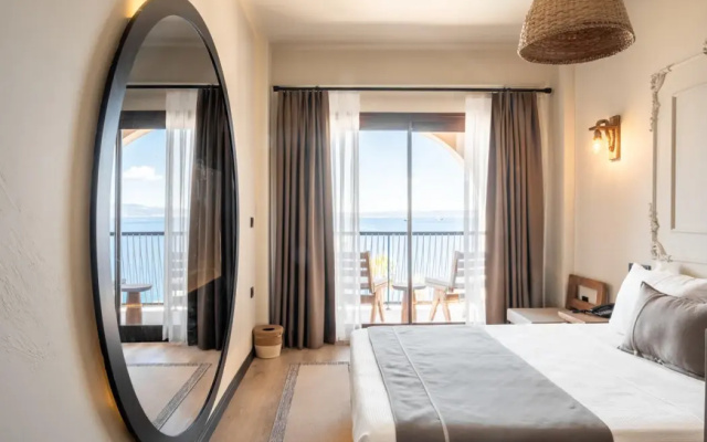 L'saranda House Cesme +16 Adults Only