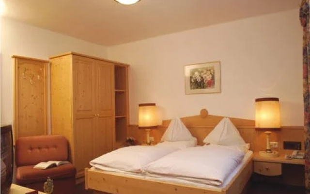 Hotel Salzburger Hof