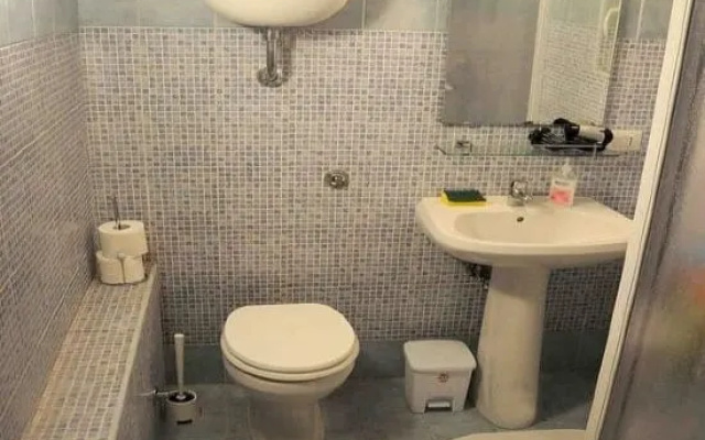 La Casa Di Peppe