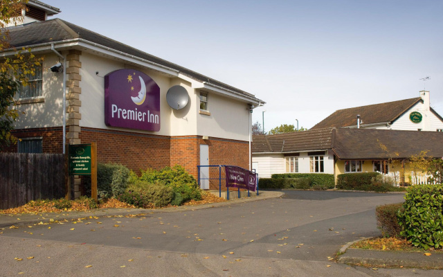 Express By Holiday Inn Coventry A45 (Exp)