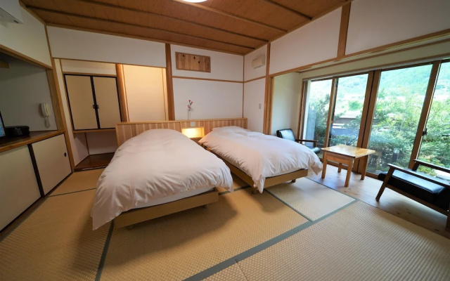 Yufuin Sumika
