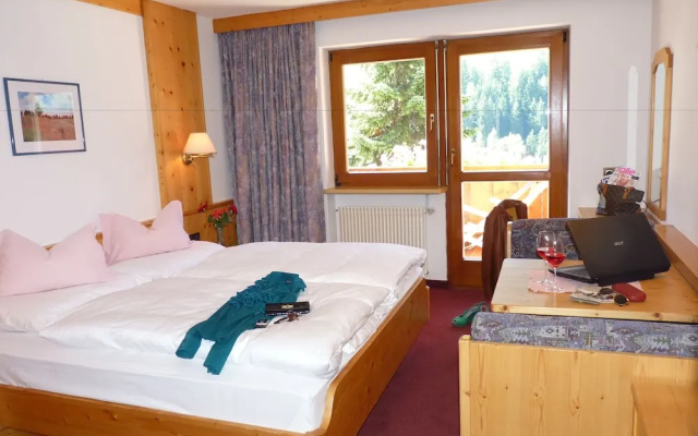 Hotel Fortuna