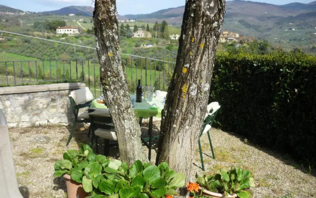 Complesso colonico Pogginano