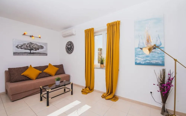 Apartment Roko