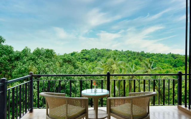 Amoravida By 7 Apple Resorts