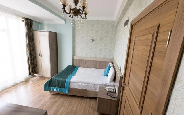 Kars Center Otel