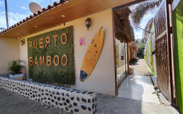Hotel Boutique Puerto