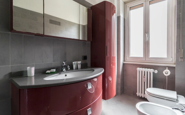 Italianway Comfort - Antonia Pozzi 5