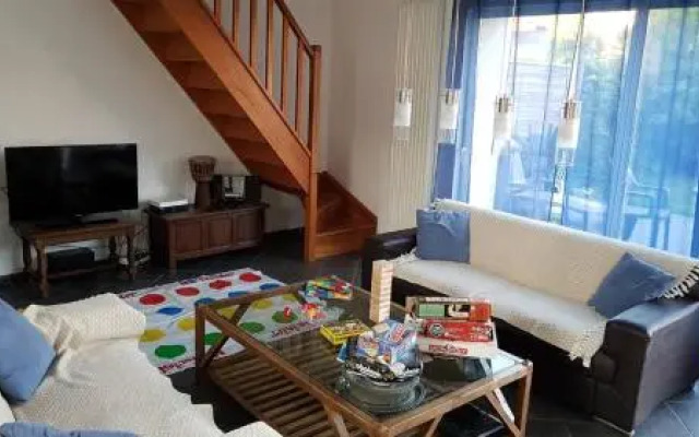 Villa Audresselles