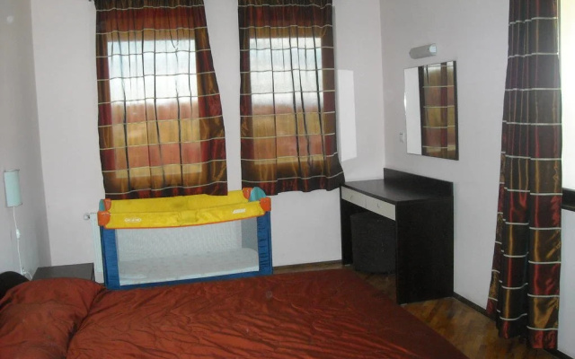 Hotel Zagorie