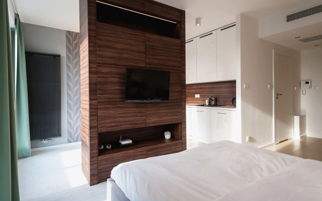 Absynt Apartments Old Town Deluxe